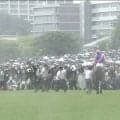 【宝塚記念】メイショウタバルが連覇達成！武豊騎手はJRA最年長G1勝利記録を再び更新…春古馬3冠狙ったクロワデュノールは惜しくも届かず