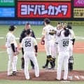 【ソフトバンク】小久保監督２敗目のアルメンタに「もう１回ファームで」