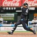 【西武】パ初交流戦全カード勝ち越し　16年ぶり12球団での40勝一番乗り　石井一成決勝ソロ