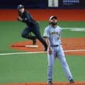 【阪神】延長戦で今季２度目サヨナラ負け…首位浮上ならず　関西ダービー通算37勝37敗3分け