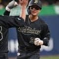 【オリックス】今季３度目のサヨナラ勝ち　最終戦で交流戦勝ち越し決めた