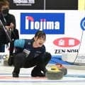 【カーリング】劇的逆転！SC軽井沢ク　北海道銀行下しV　30年五輪代表候補入り決める