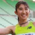 田中希実が１５００ｍで日本選手権７連覇！「今日は勝負に徹して勝ちたい自分の片鱗が見えた」