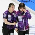 【カーリング】北海道銀行　最終Ｅ３失点で大逆転負け　３年連続準Ｖに　仁平美来は泣き崩れる　ＳＣ軽井沢クに６-７