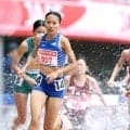 【陸上】女子３０００Ｍ障害は日本記録保持者の斎藤みう圧勝　５０００Ｍも３位　陸上日本選手権