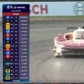 元F1ドライバーが「飛び込んできた！」 激走トヨタ、キャデラックぶち抜く“大胆な動き”に「耐久レースの走り方じゃない」驚きの声