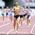 【陸上】田中希実が１５００Ｍで史上最多更新のＶ７達成　「また勝ちたいと思えるようになりました」　陸上日本選手権最終日