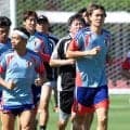 三笘、遠藤ら不在でも…「番狂わせ」を米メディアが予想　日本は「カウンターで隙を突く」【W杯】