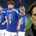 日本は「もう20年前の彼らではない」　元蘭代表の伝説戦士が“楽観論”を一蹴！「厳しい試合になる。1-1でも十分満足」【W杯】