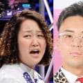ＢＤ初の男ＶＳ女は壮絶決着　１８歳現役暴走族女子がボコボコＫＯ負け　泣き崩れ号泣「男とマジで戦ってみたかった」ＲＩＺＩＮ戦士のアッパーに轟沈