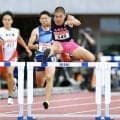 １７歳の後藤大樹が４００Ｍ障害で日本記録に０・２まで迫る！「世界でメダルを取れる選手になりたい」　陸上日本選手権