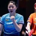 張本美和、2冠獲得視界の17歳エースが戴冠なるか　Tリーグでは共闘の元世界1位・朱雨玲との決勝に臨む【WTTコンテンダーザグレブ】