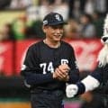 どうなる交流戦Ｖ…西武、ソフトバンク、日本ハムの３チームに優勝の可能性