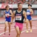 スーパー高校生・後藤大樹が日本一　“うなぎパワー”で高校生初優勝＆Ｕ１８世界記録「まだ実感ない」　アジア大会代表内定「良い刺激もらえたら」