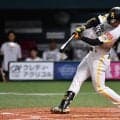 【ソフトバンク】柳町達が気を吐く２安打「ここからしっかりやらないと」１軍復帰後３戦連続安打