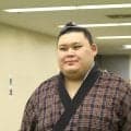 「凱旋門が小さく見えます」大の里＆高安、パリの観光名所で笑顔ツーショット
