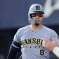 【阪神】佐藤輝明「悪くないんじゃないですかね」先制犠飛含む１安打１打点２四球