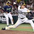 【ソフトバンク】鈴木豪太「投げさせてもらって落ち着きは出てきた」１回2/3を１安打無失点