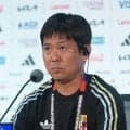 森保一監督「いい守備からいい攻撃に」３戦未勝利の強豪オランダ戦、組織力を武器に打ち破る考え