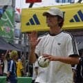 元日本代表の原口元気「僕たちがたどり着けなかった場所まで…」W杯日本代表へ熱くエール