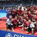 【ハンドボール】ブレイヴキングス刈谷が７年ぶりの優勝　渡部仁主将絶叫「お待たせしました！」