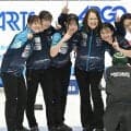 【カーリング】1次リーグ敗退のロコ・ソラーレ、27年日本選手権で予選から参戦の可能性も　