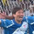 「エモい！」「まさにオールスター」香川真司のスルーパス→乾貴士がフィニッシュ「狭いところで楽しそう」往年のファンタジスタ連携にファン歓喜