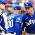 敵ファンをも変えた由伸が「本当にすごい」　溢れ出た敬意に「野球の美しさが見えた」