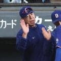 【中日】井上監督「どうしても勝ちたかった感慨深い1勝」交流戦最終戦白星に／一問一答
