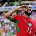 W杯史上初の国外生まれ11人起用、ブラジルと引き分けたモロッコに大きな注目　スペイン紙報道
