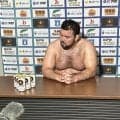 デビュー半年のウルフアロン、焦燥感も吐露「他と同じペースだと早く終わり来る」　三十路の新人、王座奪還成功でＧ１出場懇願「成長速度変わる」