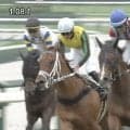 7歳牝馬が3年7カ月ぶりV→落馬事故から復帰後初勝利のジョッキーがみせた“一瞬の行動”にファンほっこり「ナデナデしてもらって可愛い」