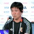 【Ｗ杯】ＪＦＡが遠藤航の離脱舞台裏を公開　主将託された板倉は涙流す…公式Ｙｏｕｔｕｂｅ日本代表密着ドキュメンタリー