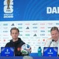 オランダ最大の全国紙が代表「選手妻」特集、ファンダイクらプライベートから独身選手の情報まで