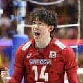【バレー】日本男子VNL開幕４連勝…スロベニアに逆転勝利　石川祐希「脚の状態は非常に良い」