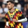【W杯】初戦ドイツはヌメチャのゴールで先制…初出場のキュラソーと対戦