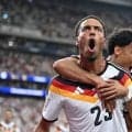【Ｗ杯】ドイツが７発快勝発進！１８年ブラジル大会以来３大会ぶり初戦白星　初出場キュラソー下す