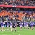 【Ｗ杯】現地サポ人数はオランダやや優勢か…日本サポも大挙、米国人にアウェーユニ大人気　スタジアム名物はギネス記録の超大型ビジョン
