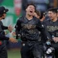 オリックス　２０００年度生まれコンビ躍動　杉沢同点＆山中サヨナラ打　同学年・吉田に６４９日ぶり白星プレゼント