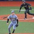阪神・木下　プロ初３連投もリード守れず　１点差の難しさ痛感「頑張ります」