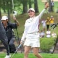 桑木志帆が今季２勝目　全英女子切符ゲット　年間女王＆米ツアー挑戦見据え「トップ１０」目標へ前進