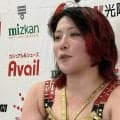 林下詩美「代々木で私の隣にいてほしい」元盟友・ＡＺＭ＆天咲光由にタッグ依頼　上谷沙弥と６・２０対戦