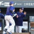 【中日】井上監督、若手には「必死さ感じます」ベテランにも感謝「涌井が苦しい時にいい仕事を」