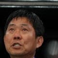 君が代は先発11人から全26人へ「今大会から新演出」横→円になり肩組み、デルピエロ氏の発案