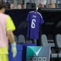 【Ｗ杯】日本ベンチに遠藤航のユニホーム　ケガで離脱の主将の思いを背負う…オランダ戦