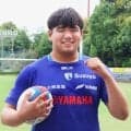 静岡ブルーレヴズのＵ-２０日本代表・プロップ本山佳龍が２７日開幕「ジュニアワールドチャンピオンシップ」に闘志燃やす「強い相手ばかりで楽しみ」