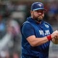 岡本出場試合で怒り爆発…Bジェイズ監督が退場処分　顔を紅潮させて猛抗議、本拠地は拍手