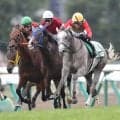 【府中牝馬S登録馬】コガネノソラなど19頭