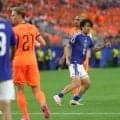 日本代表、オランダに土壇場追いついた！中村敬斗と小川航基がゴール　決勝Tへ吉兆の初戦勝ち点