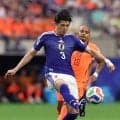 キャプテンマークはDF谷口彰悟に託される…劣勢で最終盤へ　堂安律は後半30分にベンチへ退く